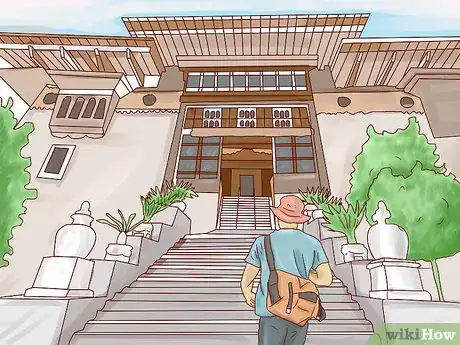 Image titled Solo Travel to Bhutan Step 8