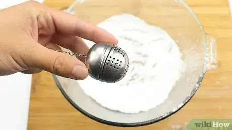 Image titled Sift Powdered Sugar Step 10