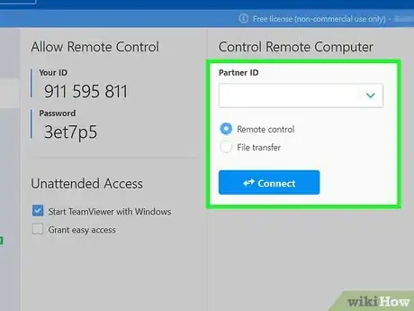 Image titled Allow Remote Access from Your PC Step 8
