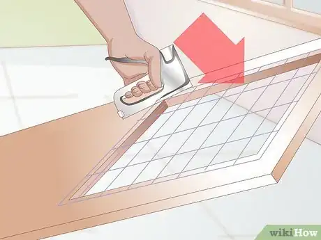 Image titled Build a Dog Box Step 7