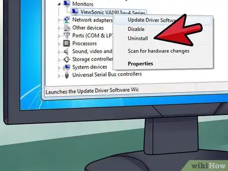 Image titled Install a Video Card Step 8