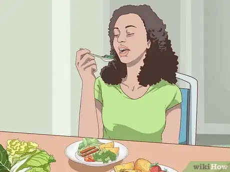 Image titled Tailor Food Choices for Women's Health Step 2