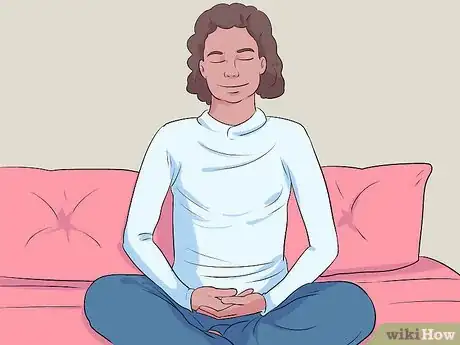 Image titled Sleep with Back Pain Step 15