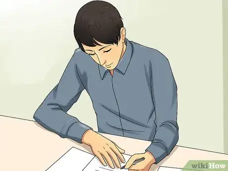 Image titled Write an Employee Handbook Step 21