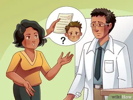 Image titled Spot Depression in Children Step 5