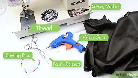 Image titled Make a Hair Bow Step 3