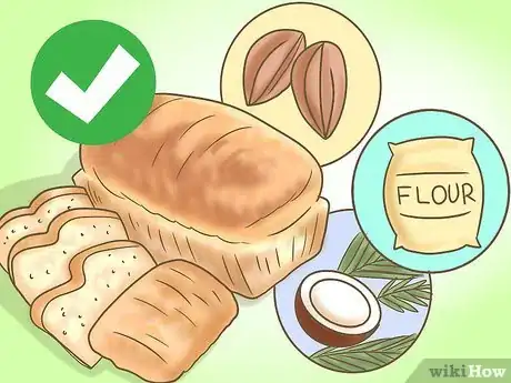 Image titled Eat Grain Free Step 11