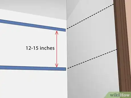Image titled Build a Closet Organizer Step 6
