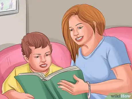 Image titled Deal With a Lying Child Step 5