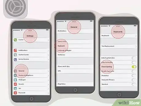 Image titled Check Spelling Step 1