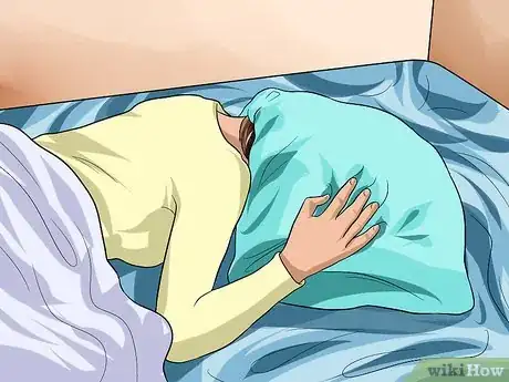 Image titled Do Emotional Clearing Step 8