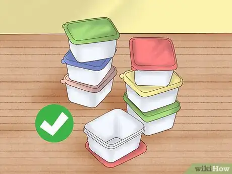 Image titled Organize a Chest Freezer Step 2