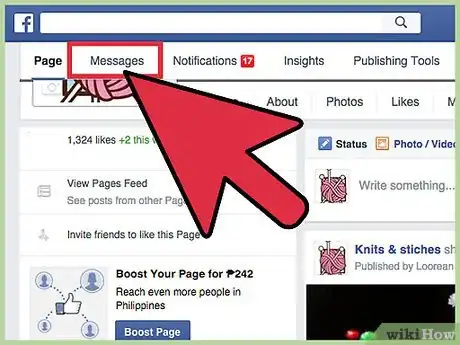 Image titled Use the Internet to Promote Your Business Step 11