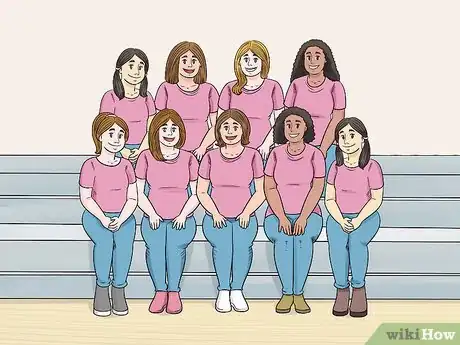 Image titled Design a Yearbook Step 10