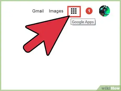 Image titled Add a Calendar to Your Blog Step 1