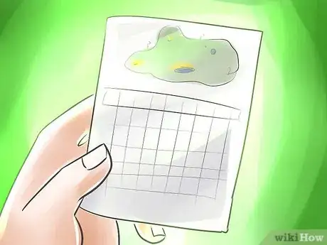 Image titled Keep Score in Golf Step 1