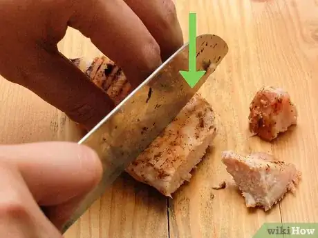 Image titled Make Burrito Bowls Step 4