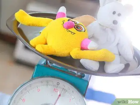 Image titled Wash Stuffed Toys Step 2