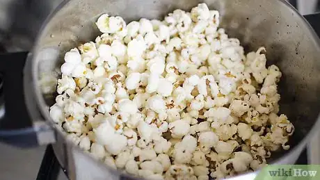Image titled Keep Popcorn Fresh Step 2