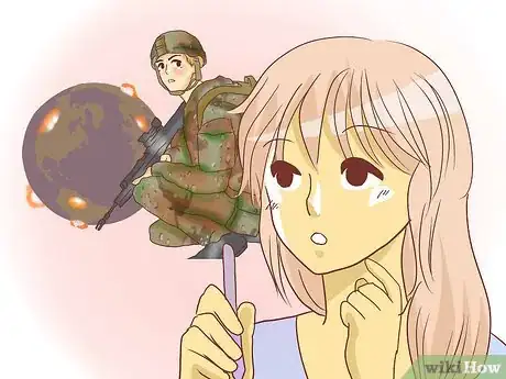 Image titled Use Creative Writing Prompts Step 10