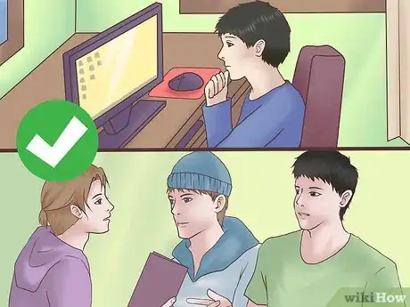 Image titled Become a Film Buff Step 9