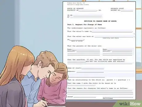 Image titled Change Your Name in Vermont Step 8
