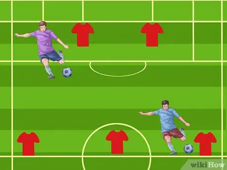 Image titled Make the Soccer Team Step 7