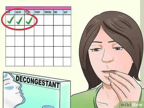 Image titled Cure Post Nasal Drip Step 8