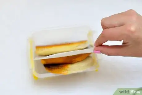 Image titled Store Oopsie Bread Step 3