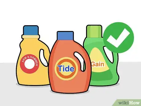 Image titled Wash LuLaRoe Leggings Step 3