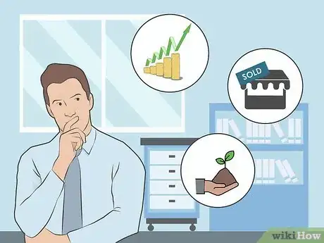 Image titled Transfer the Ownership of a Business Step 03