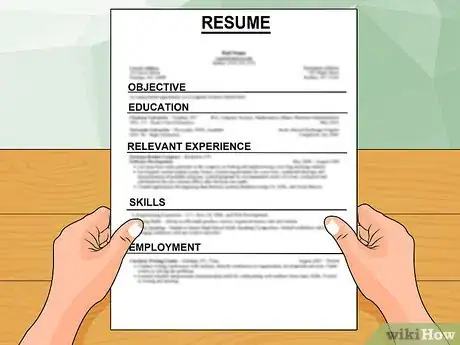 Image titled Prepare For a Phone Interview Step 10