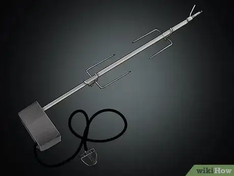 Image titled Replace the LED Driver in a Dimplex Optiflame CHT20LE Electric Fire Step 4