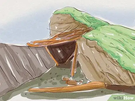 Image titled Backpack in the Rain Step 5