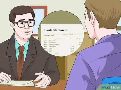 Image titled Gather Information for a Business Loan Application Step 4