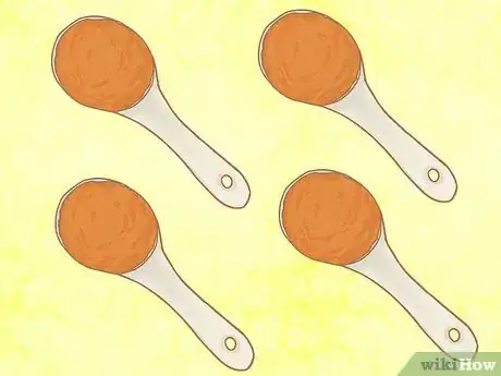 Image titled Make a Pumpkin Facial Mask Step 19