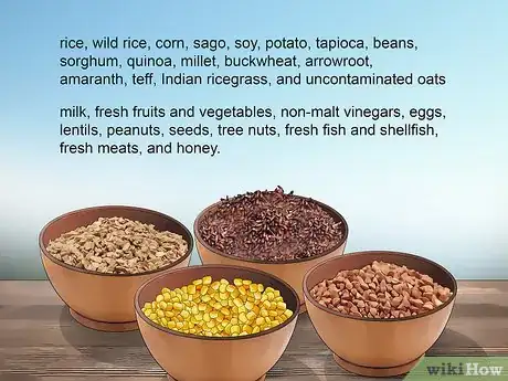 Image titled Go Gluten‐Free on a Budget Step 1