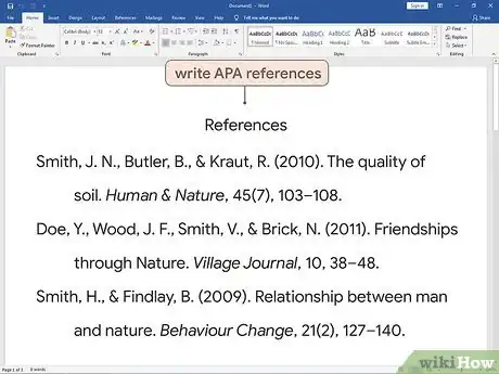 Image titled Improve Scientific Writing Skills Step 12