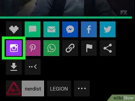 Image titled Post a Gif on Instagram on Android Step 15