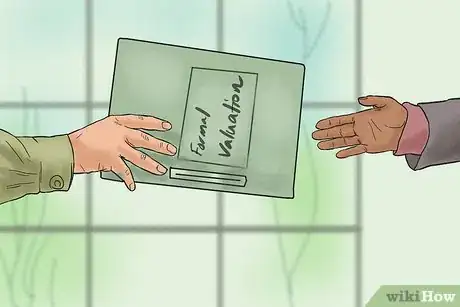 Image titled Figure Fair Market Value Donations Step 13