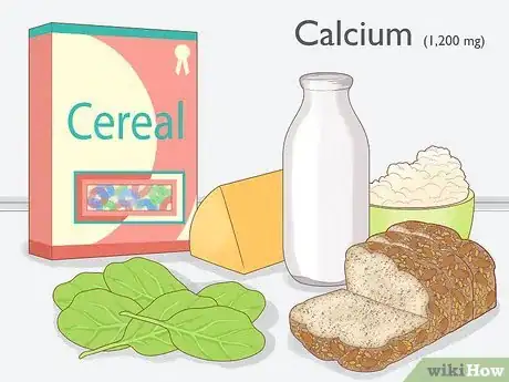 Image titled Treat PMS with Herbal Remedies Step 6