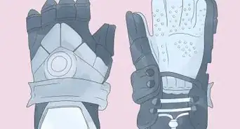 Dress for Recreational Broomball