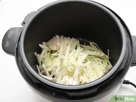 Image titled Steam Cabbage in a Slow Cooker Step 4