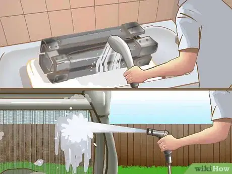 Image titled Clean a Pack 'n Play Step 9