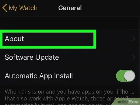 Image titled Change the Name of an Apple Watch Step 4