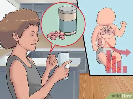 Image titled Avoid Prenatal B Strep Infection Step 5