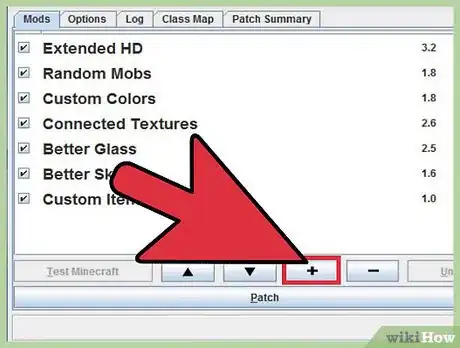 Image titled Install MCPatcher for Minecraft Step 16