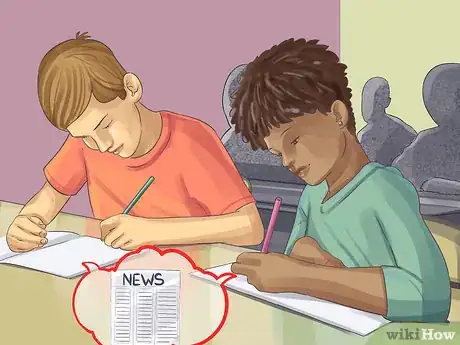 Image titled Teach Current Events Step 10