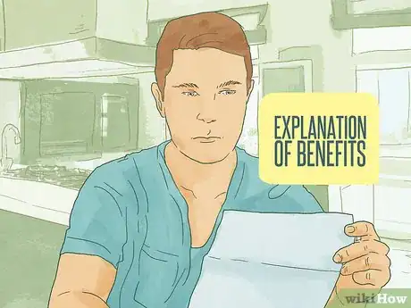 Image titled Resolve a Claim Dispute With Your Health Insurance Provider Step 2