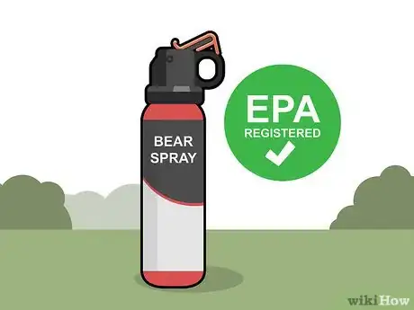 Image titled Use Bear Spray Step 11